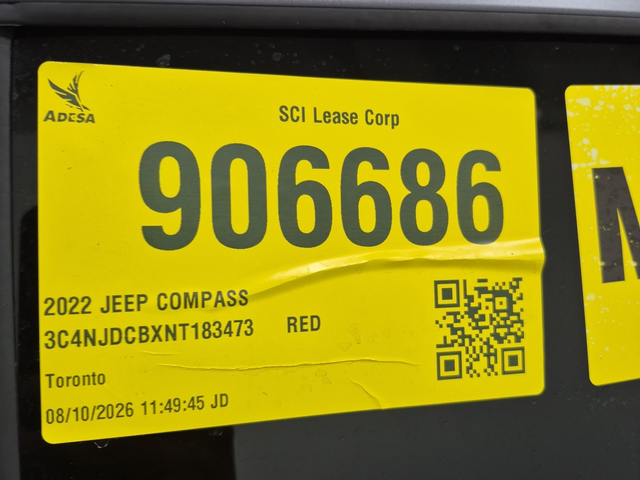 Jeep Compass 2.4L 4cyl 4WD - автомобили, коли, обяви за нови и употребявани 18