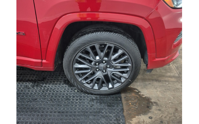 Jeep Compass 2.4L 4cyl 4WD - автомобили, коли, обяви за нови и употребявани 19