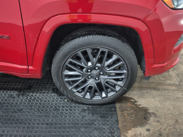 Jeep Compass 2.4L 4cyl 4WD - автомобили, коли, обяви за нови и употребявани 19