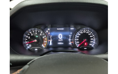Jeep Compass 2.4L 4cyl 4WD - автомобили, коли, обяви за нови и употребявани 8