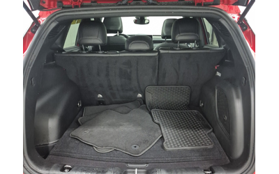 Jeep Compass 2.4L 4cyl 4WD - автомобили, коли, обяви за нови и употребявани 12