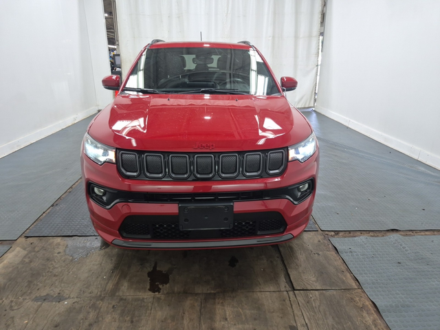 Jeep Compass 2.4L 4cyl 4WD - автомобили, коли, обяви за нови и употребявани 16