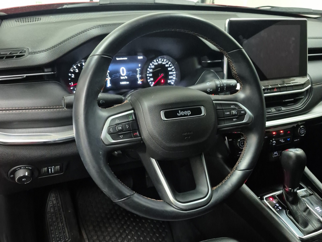 Jeep Compass 2.4L 4cyl 4WD - автомобили, коли, обяви за нови и употребявани 17