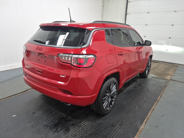 Jeep Compass 2.4L 4cyl 4WD - автомобили, коли, обяви за нови и употребявани 2