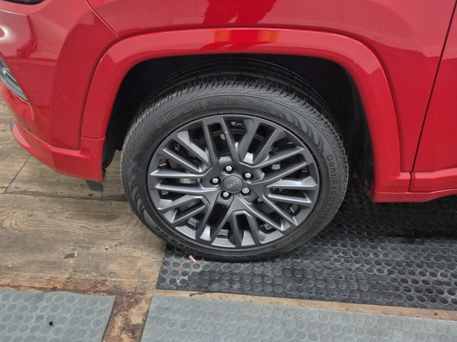Jeep Compass 2.4L 4cyl 4WD - автомобили, коли, обяви за нови и употребявани 5