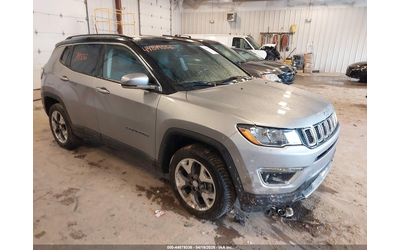 jeep-compass-2-4l-i-4-vvt-180hp-4x4-drive - 0