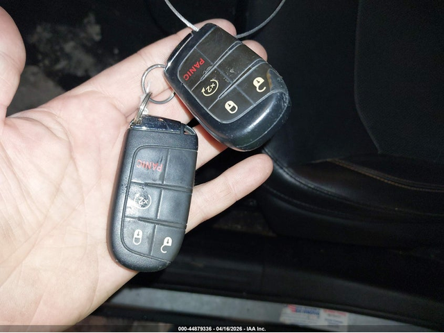 Jeep Compass 2.4L I-4 VVT, 180HP 4X4 Drive - автомобили, коли, обяви за нови и употребявани 10