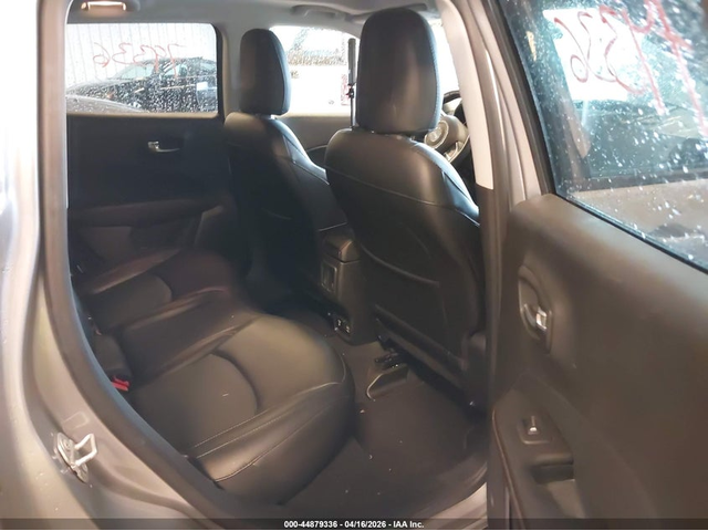 Jeep Compass 2.4L I-4 VVT, 180HP 4X4 Drive - автомобили, коли, обяви за нови и употребявани 7