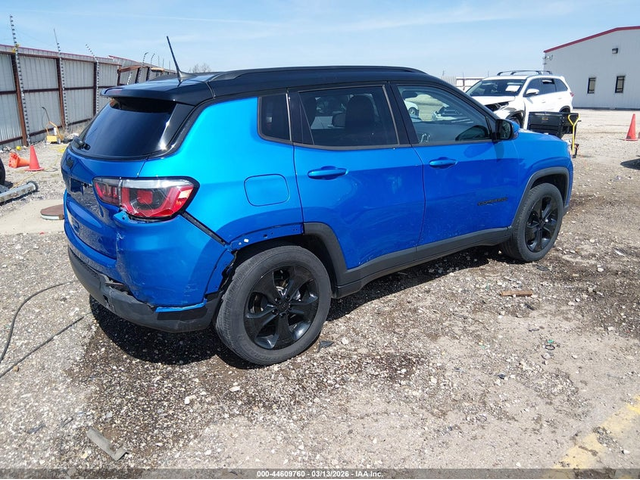Jeep Compass 2.4L I-4 VVT, 180HP Front Wheel Drive - автомобили, коли, обяви за нови и употребявани 3