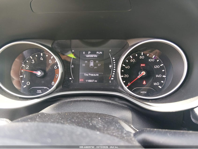 Jeep Compass 2.4L I-4 VVT, 180HP Front Wheel Drive - автомобили, коли, обяви за нови и употребявани 6