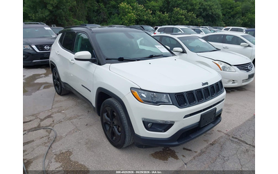 jeep-compass-2-4l-i-4-vvt-180hp-front-wheel-drive - 0
