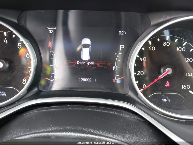 Jeep Compass 2.4L I-4 VVT, 180HP Front Wheel Drive - автомобили, коли, обяви за нови и употребявани 14