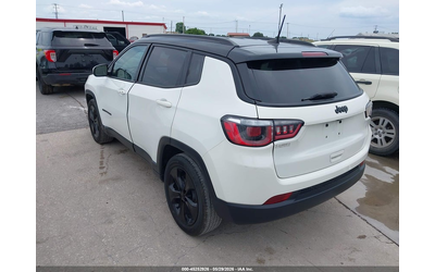 jeep-compass-2-4l-i-4-vvt-180hp-front-wheel-drive - 2