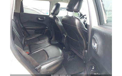 Jeep Compass 2.4L I-4 VVT, 180HP Front Wheel Drive - автомобили, коли, обяви за нови и употребявани 7