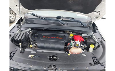 Jeep Compass 2.4L I-4 VVT, 180HP Front Wheel Drive - автомобили, коли, обяви за нови и употребявани 9