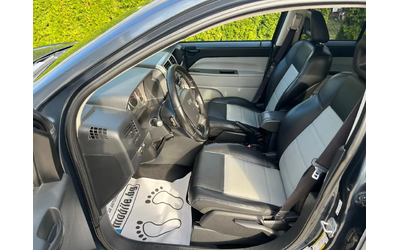 Jeep Compass 2.4 GPL AVTO KOJA - автомобили, коли, обяви за нови и употребявани 11