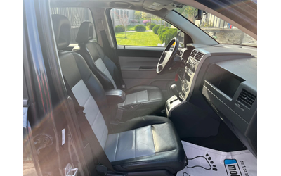 Jeep Compass 2.4 GPL AVTO KOJA - автомобили, коли, обяви за нови и употребявани 13