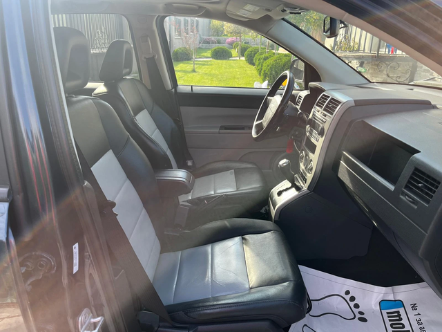 Jeep Compass 2.4 GPL AVTO KOJA - автомобили, коли, обяви за нови и употребявани 13