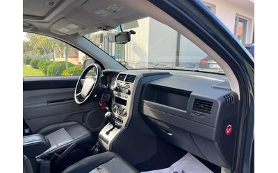 Jeep Compass 2.4 GPL AVTO KOJA - автомобили, коли, обяви за нови и употребявани 14