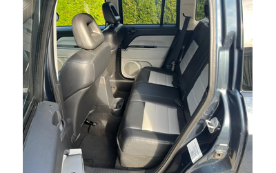 Jeep Compass 2.4 GPL AVTO KOJA - автомобили, коли, обяви за нови и употребявани 8