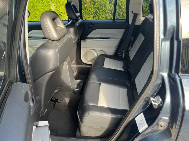 Jeep Compass 2.4 GPL AVTO KOJA - автомобили, коли, обяви за нови и употребявани 8