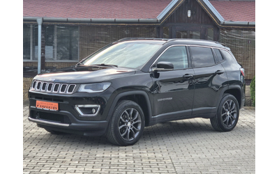 jeep-compass - 0