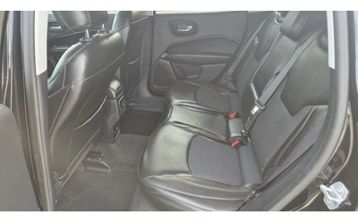 Jeep Compass 2.0 диз 150к.с.Автомат - автомобили, коли, обяви за нови и употребявани 12