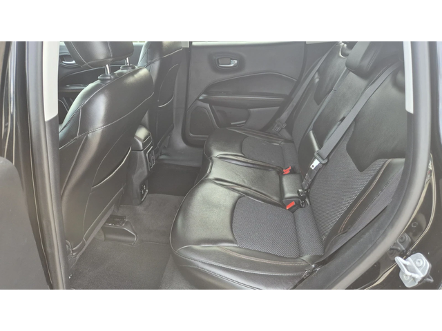 Jeep Compass 2.0 диз 150к.с.Автомат - автомобили, коли, обяви за нови и употребявани 12