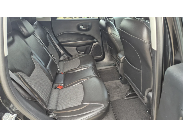 Jeep Compass 2.0 диз 150к.с.Автомат - автомобили, коли, обяви за нови и употребявани 14