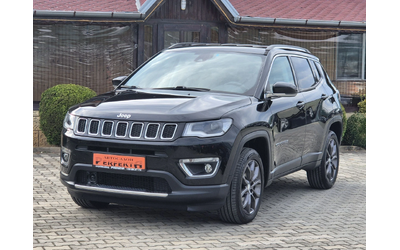 jeep-compass - 1