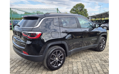 Jeep Compass 2.0 диз 150к.с.Автомат - автомобили, коли, обяви за нови и употребявани 6