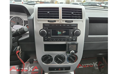 Jeep Compass 2.0CRDI-140кс= 6ск= 4х4= 198.000км - автомобили, коли, обяви за нови и употребявани 14