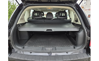 Jeep Compass 2.0CRDI-140кс= 6ск= 4х4= 198.000км - автомобили, коли, обяви за нови и употребявани 9