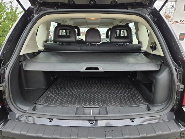 Jeep Compass 2.0CRDI-140кс= 6ск= 4х4= 198.000км - автомобили, коли, обяви за нови и употребявани 9