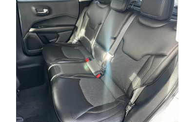 Jeep Compass 1.6 Multi-Jet 120kc Euro 6 - автомобили, коли, обяви за нови и употребявани 12