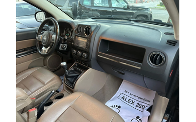 Jeep Compass - автомобили, коли, обяви за нови и употребявани 10