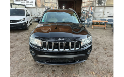 jeep-compass - 1