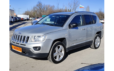 jeep-compass - 0
