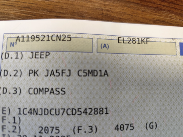 Jeep Compass 2.2CRD* 4X4* LIMITED* КОЖА* EURO5A* - автомобили, коли, обяви за нови и употребявани 16