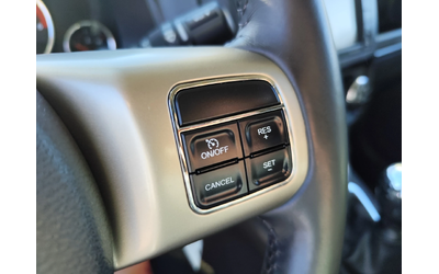 Jeep Compass 2.2CRD* 4X4* LIMITED* КОЖА* EURO5A* - автомобили, коли, обяви за нови и употребявани 9