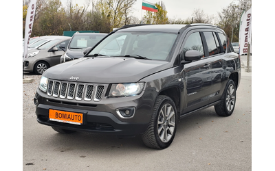jeep-compass - 0