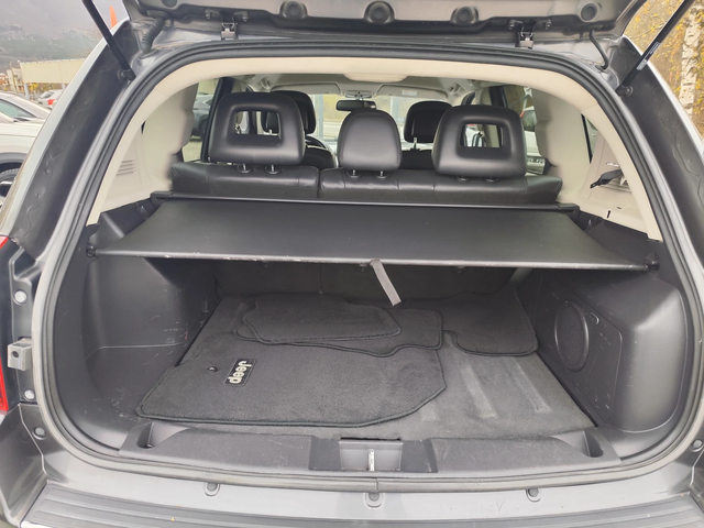 Jeep Compass 2.2CRD* 4X4* КОЖА* XENON* NAVI* EURO5B* - автомобили, коли, обяви за нови и употребявани 13