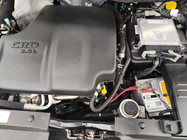 Jeep Compass 2.2CRD* 4X4* КОЖА* XENON* NAVI* EURO5B* - автомобили, коли, обяви за нови и употребявани 14