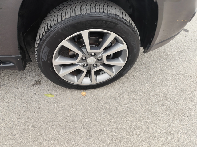 Jeep Compass 2.2CRD* 4X4* КОЖА* XENON* NAVI* EURO5B* - автомобили, коли, обяви за нови и употребявани 16