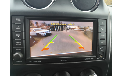 Jeep Compass 2.2CRD* 4X4* КОЖА* XENON* NAVI* EURO5B* - автомобили, коли, обяви за нови и употребявани 9