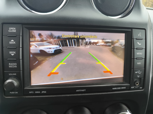 Jeep Compass 2.2CRD* 4X4* КОЖА* XENON* NAVI* EURO5B* - автомобили, коли, обяви за нови и употребявани 9