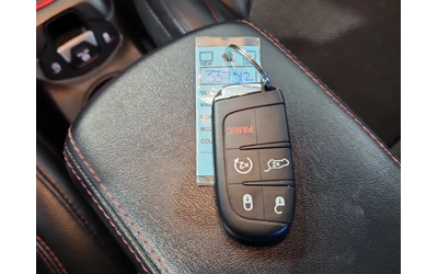 Jeep Compass * TRAILHAWK * CARFAX * ЦЕНА ДО БГ - автомобили, коли, обяви за нови и употребявани 12