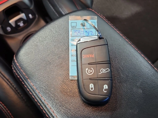 Jeep Compass * TRAILHAWK * CARFAX * ЦЕНА ДО БГ - автомобили, коли, обяви за нови и употребявани 12