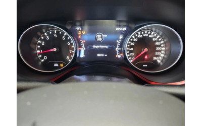 Jeep Compass * TRAILHAWK * CARFAX * ЦЕНА ДО БГ - автомобили, коли, обяви за нови и употребявани 7