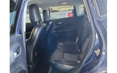 Jeep Compass * TRAILHAWK * CARFAX * ЦЕНА ДО БГ - автомобили, коли, обяви за нови и употребявани 9